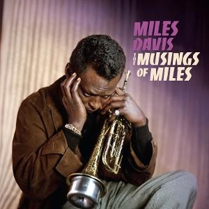 The Musings Of Miles - Purple Vinyl LP