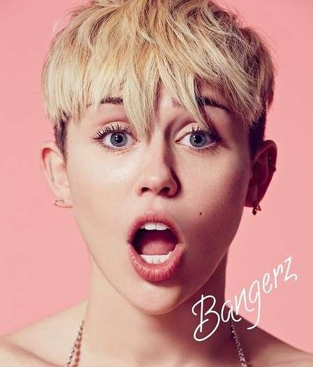 Bangerz Tour DVD