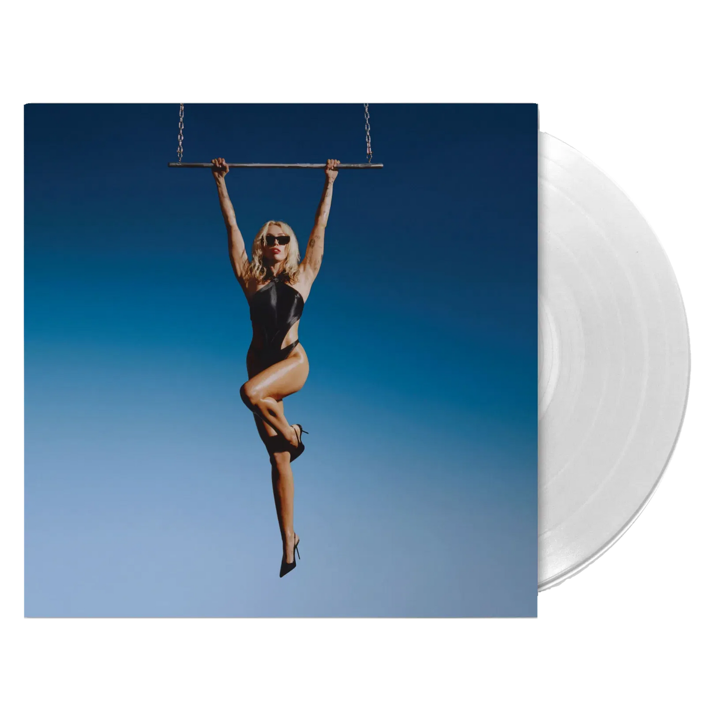 Endless Summer Vacation [Limited Edition Clear Vinyl] LP