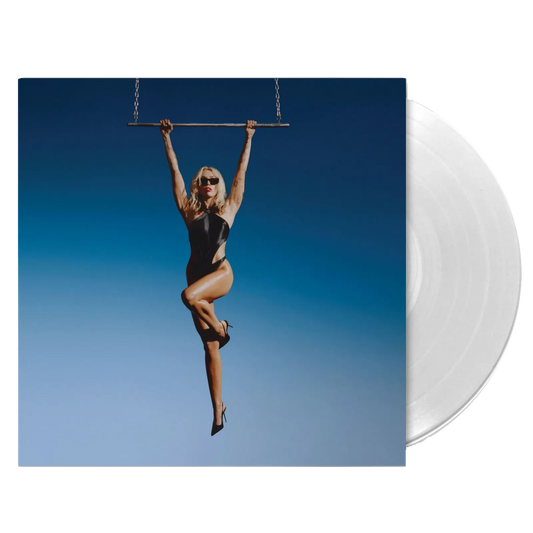 Endless Summer Vacation [Limited Edition Clear Vinyl] LP