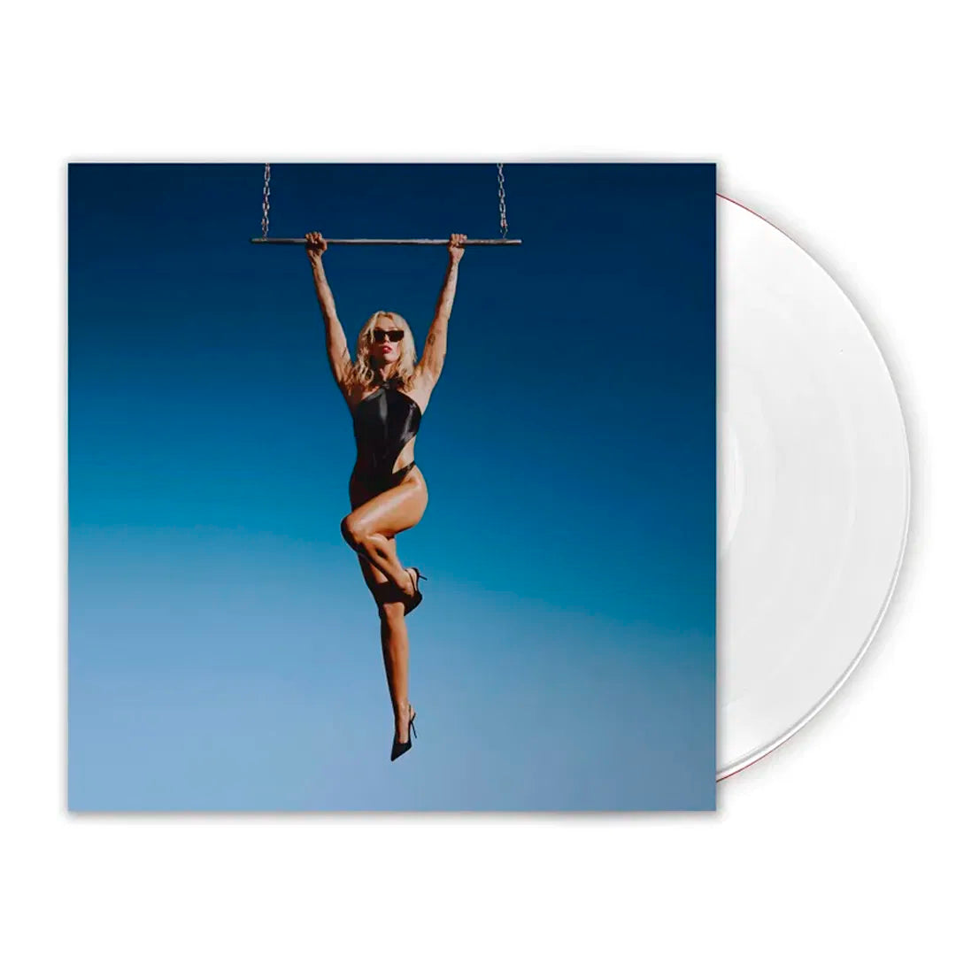 Endless Summer Vacation - Limited Edition 1x White Vinyl LP