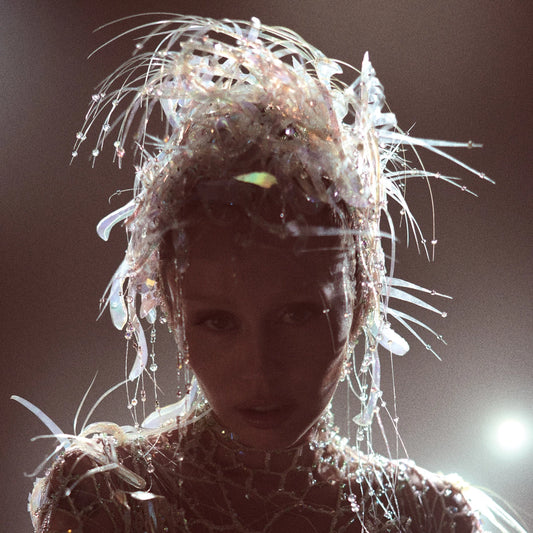 Something Beautiful - 1x Vinyl LP