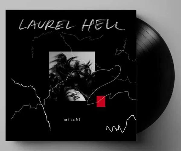 Laurel Hell - 1x Vinyl LP