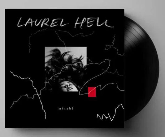 Laurel Hell - 1x Vinyl LP