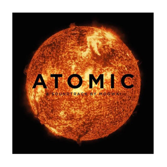 Atomic (Soundtrack) - 2xLP