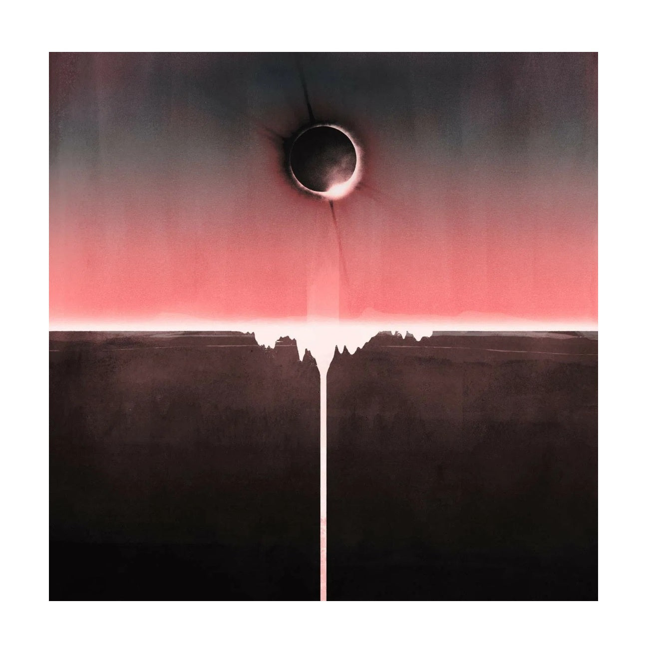 Every Country's Sun - 2xLP