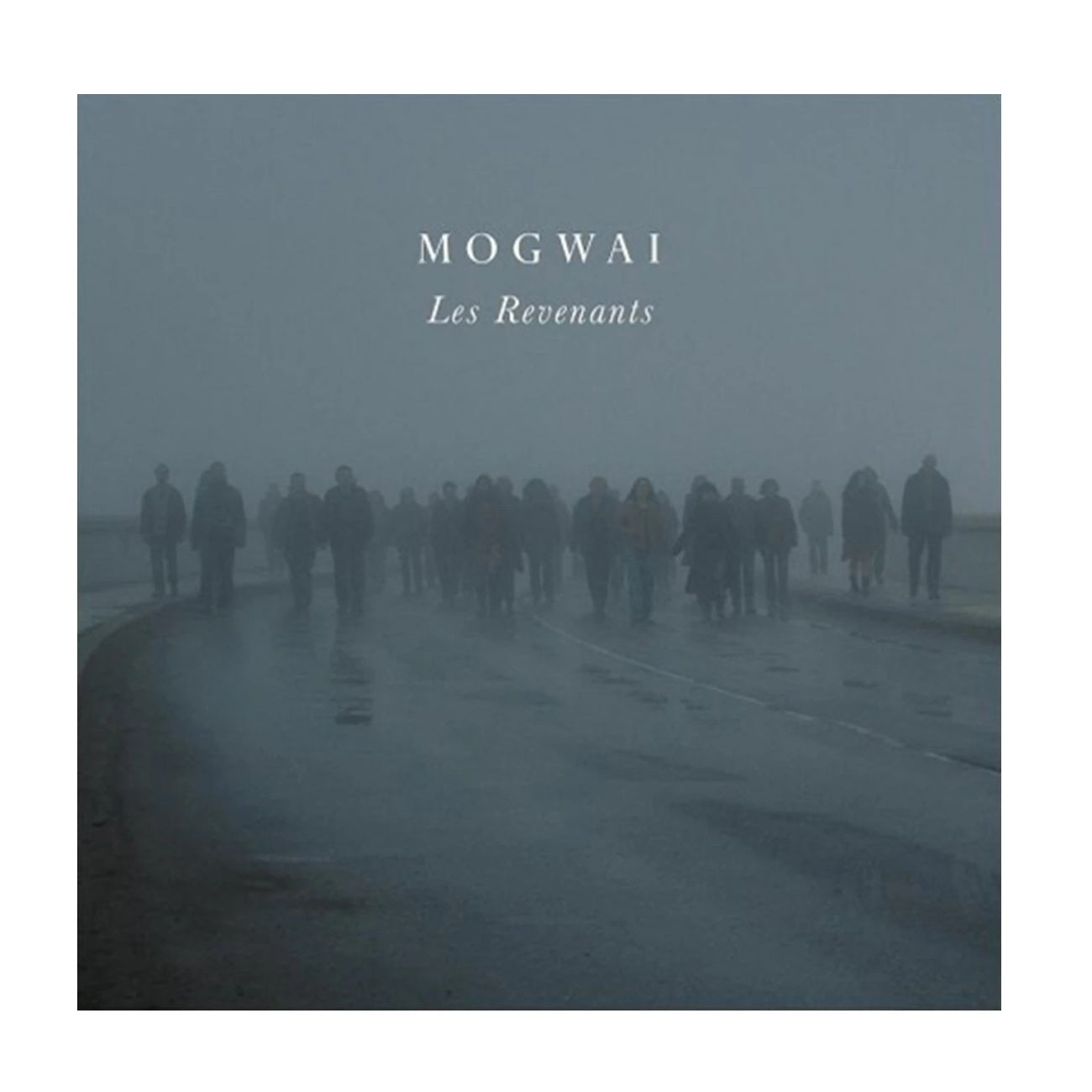Les Revenants - Vinyl LP