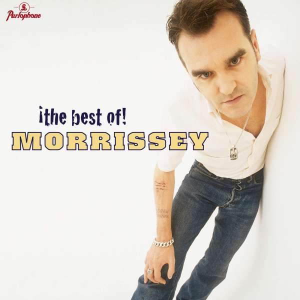 The Best Of! 2LP