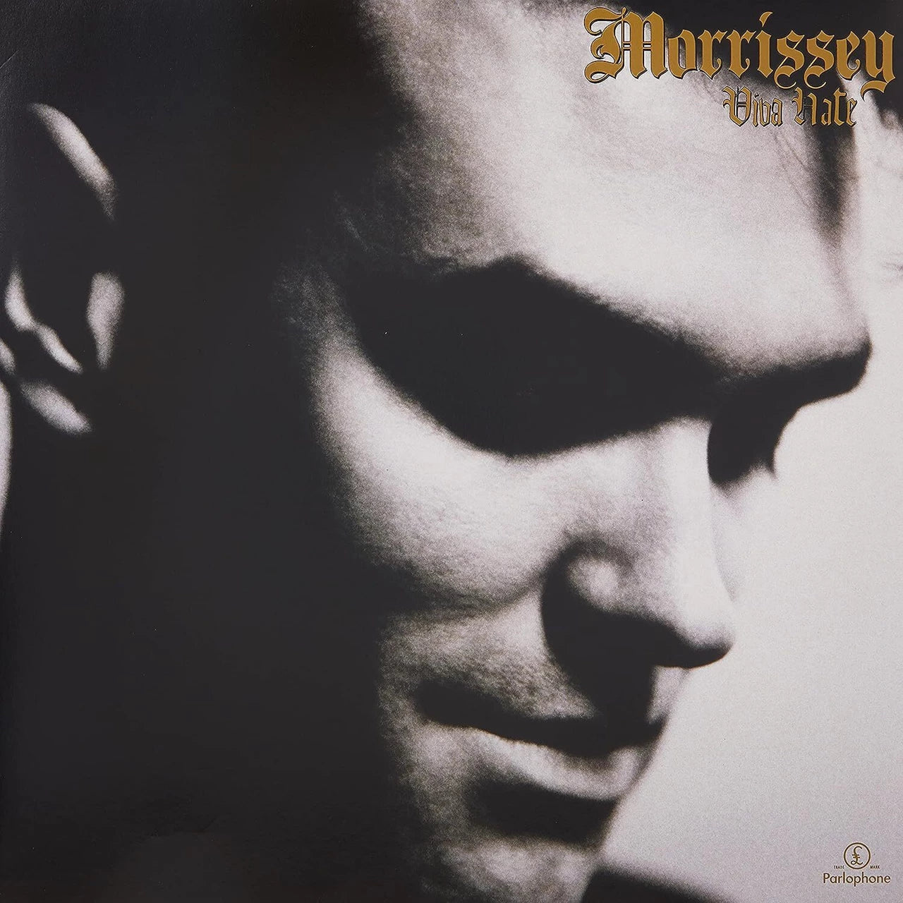 Viva Hate 1LP