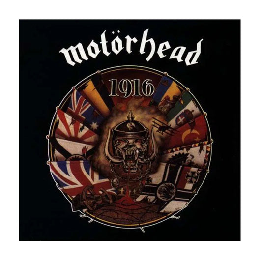 1916 - Vinyl LP