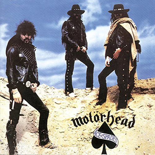 Ace Of Spades 1LP
