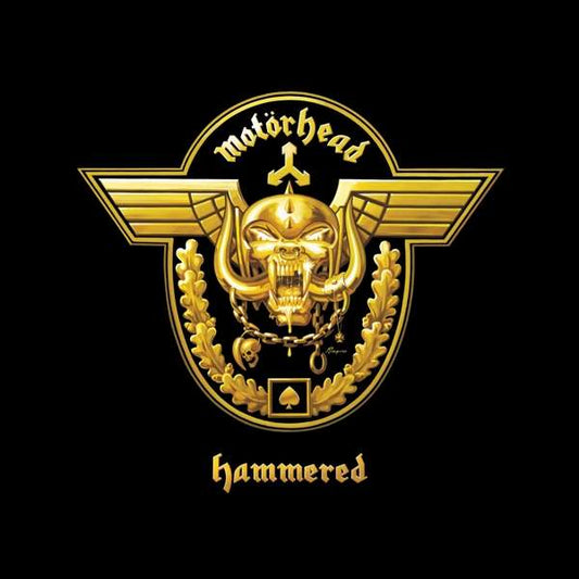 Hammered 1LP