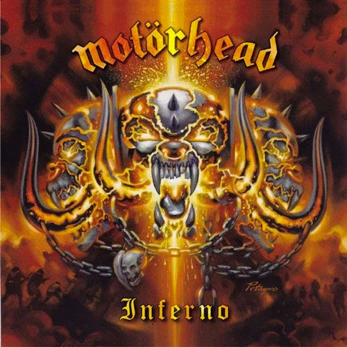 Inferno 2LP