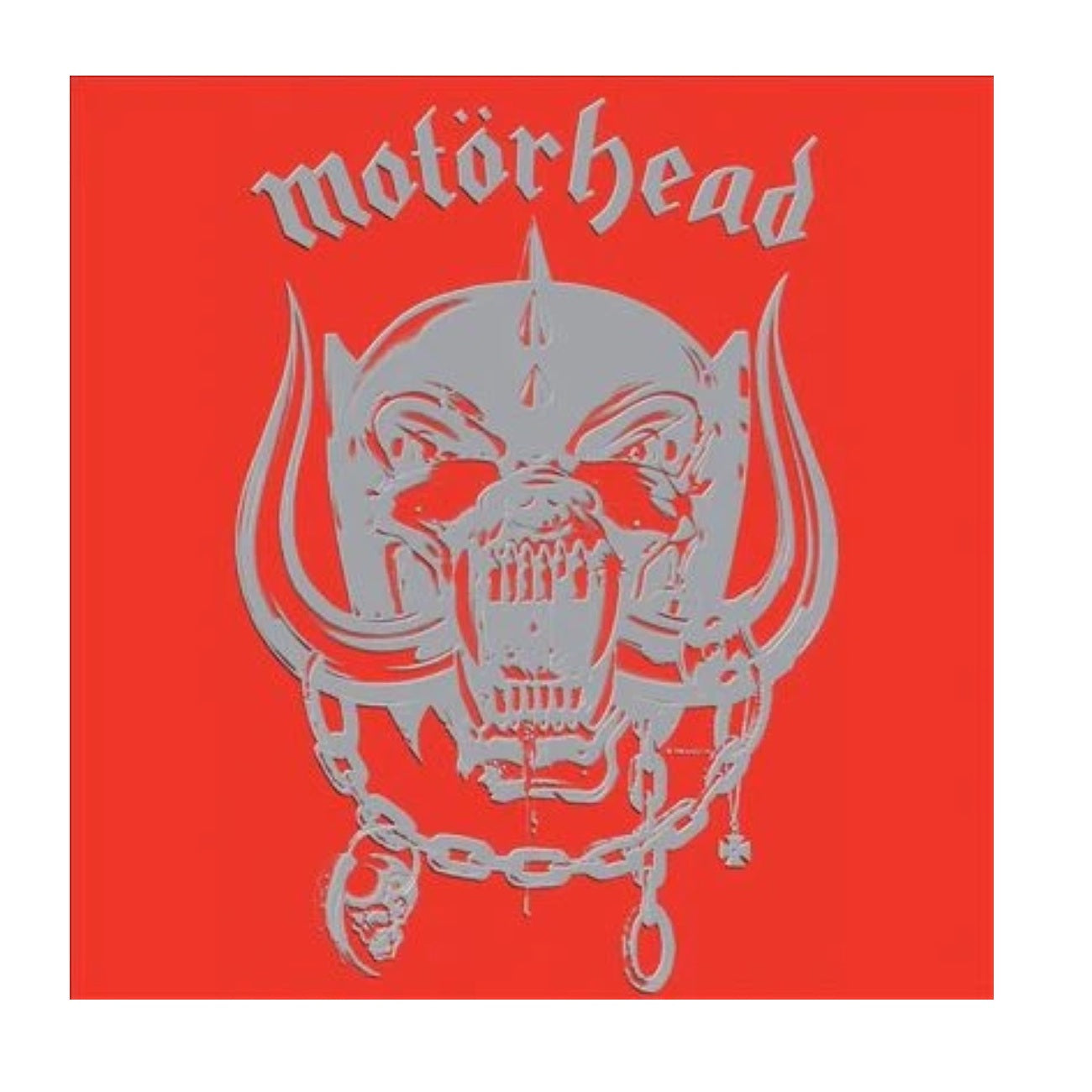 Motorhead - 2xLP