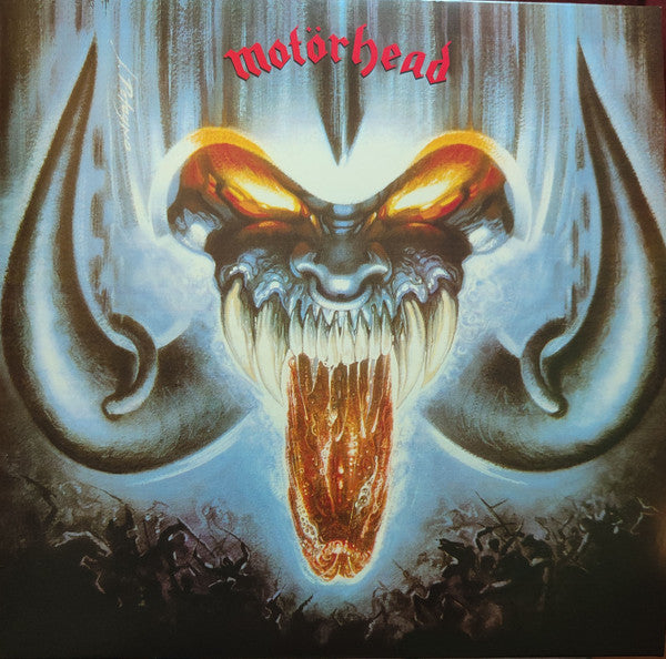 Rock 'n' Roll 1LP