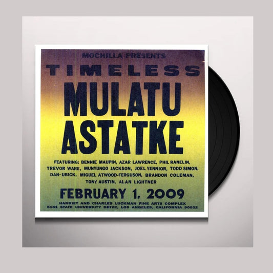 Timeless - Gatefold 2xLP