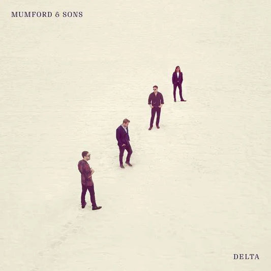 Delta 2LP