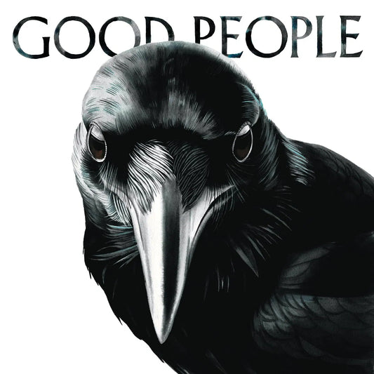 Good People [Limited Edition] 7" Single