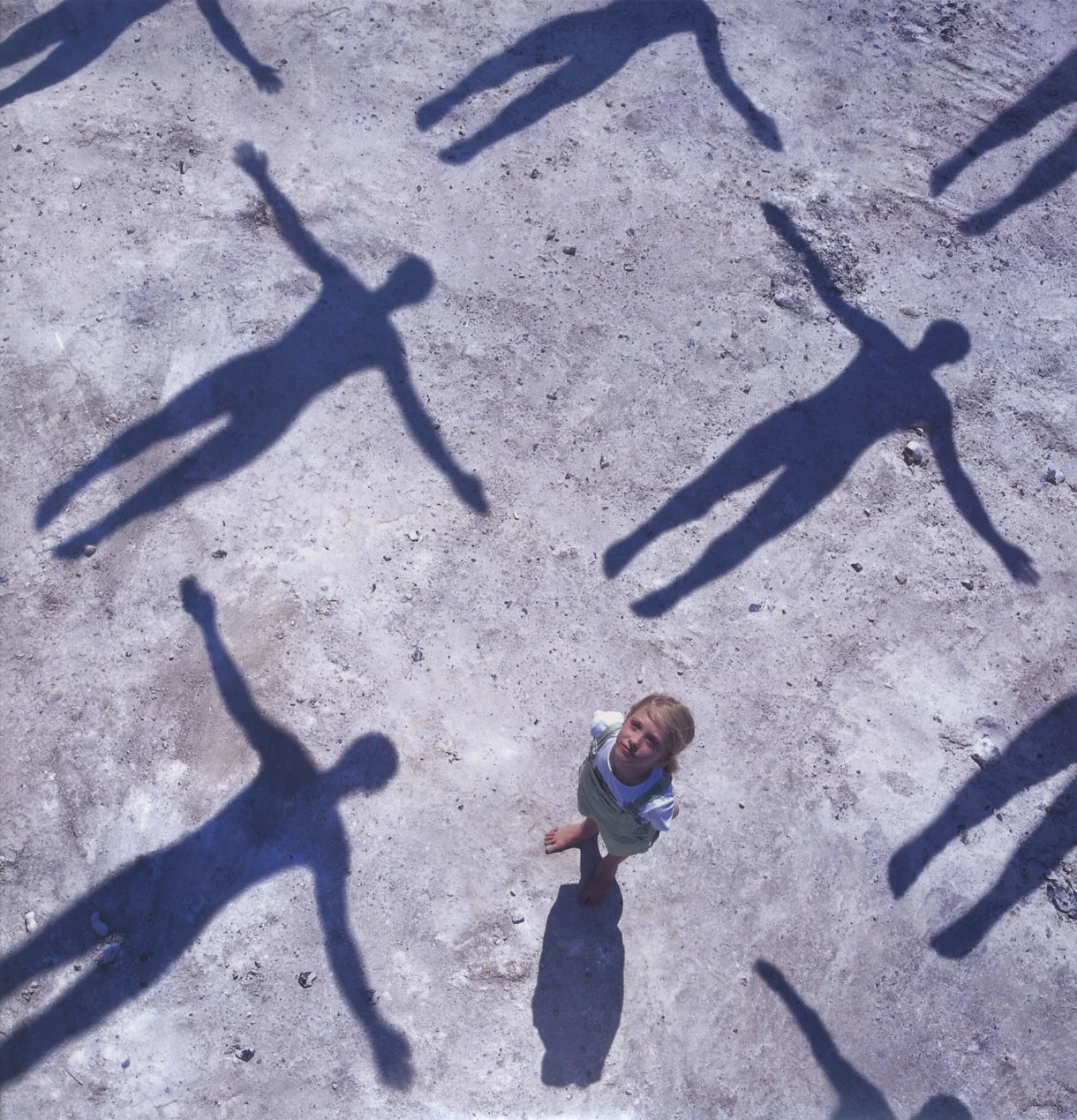 Absolution 2LP