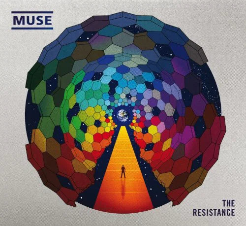 Resistance 2LP