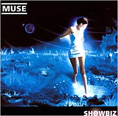 Showbiz 2LP