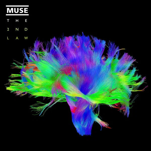 The 2nd Law 1LP