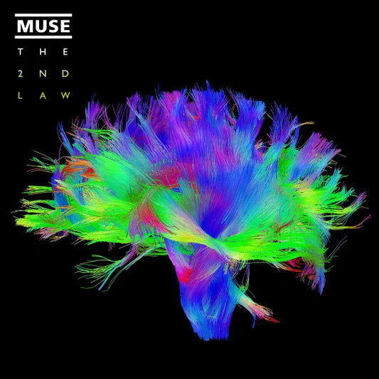 The 2nd Law 1LP