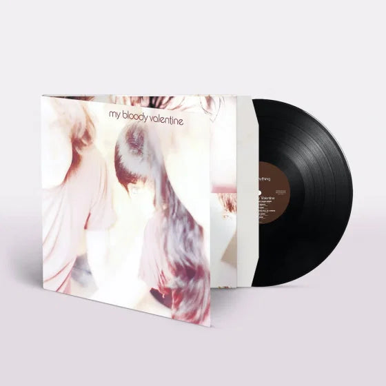 Isn't Anything 1LP