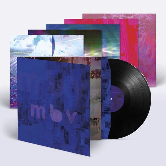 M B V 1LP