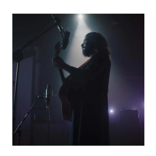 Live From RCA Studio A: Jim James Acoustic - Limited Edition Vinyl LP