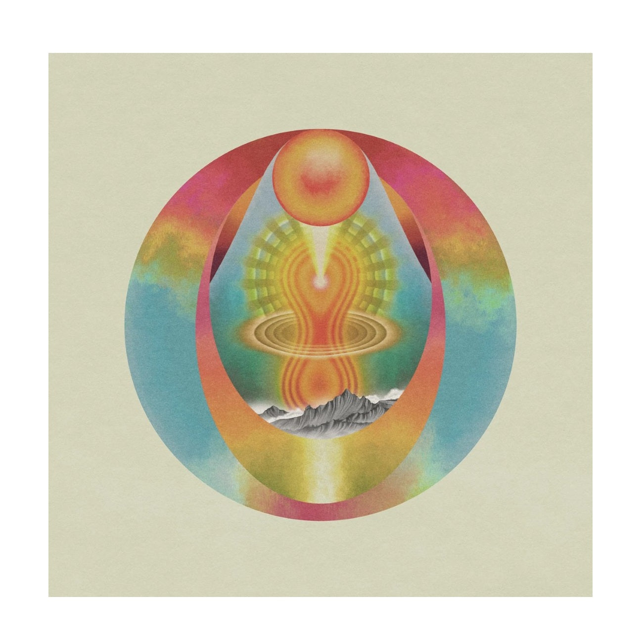 My Morning Jacket - Limited Edition Splattered Vinyl 2xLP