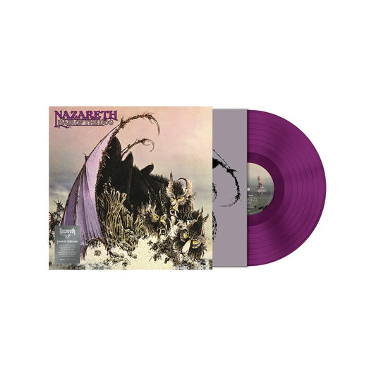 Hair Of The Dog 1LP