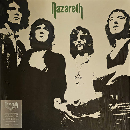 Nazareth 1LP