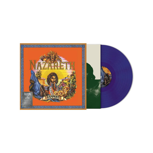 Rampant 1LP