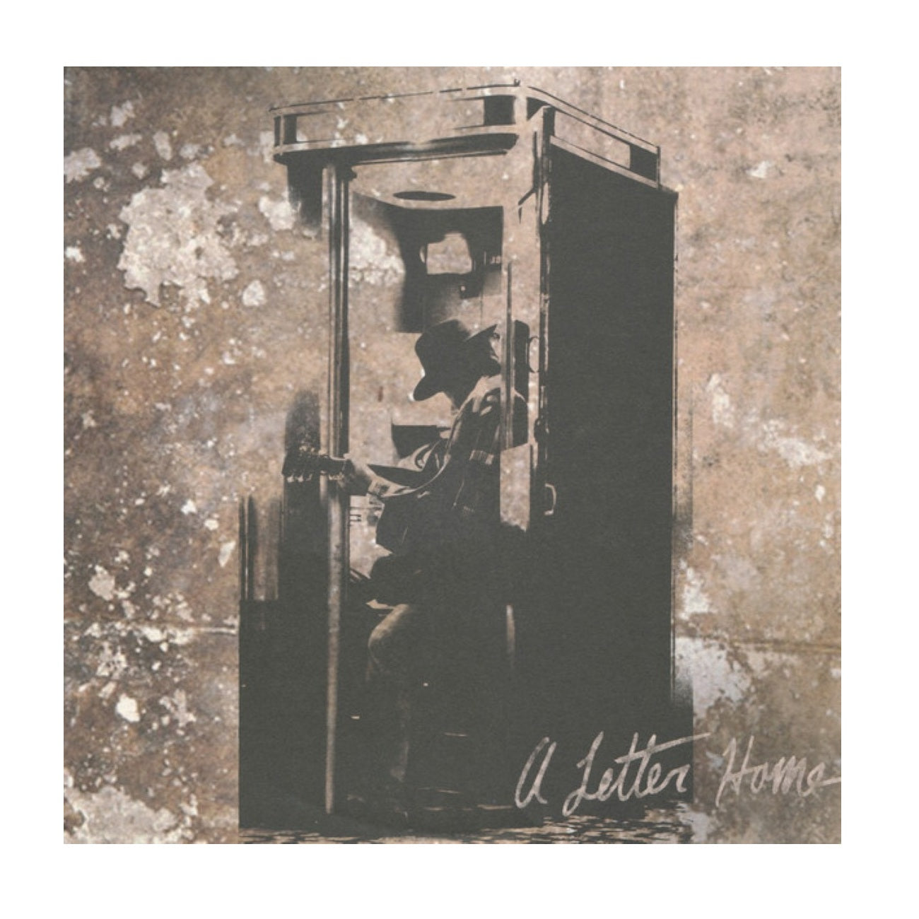 A Letter Home - Vinyl LP
