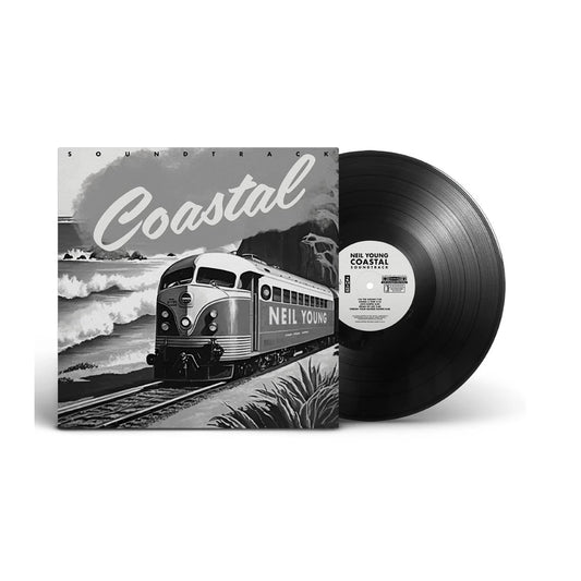 Coastal (Soundtrack) - Vinyl LP