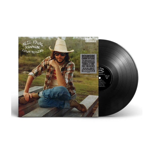 Oceanside Countryside - Vinyl LP