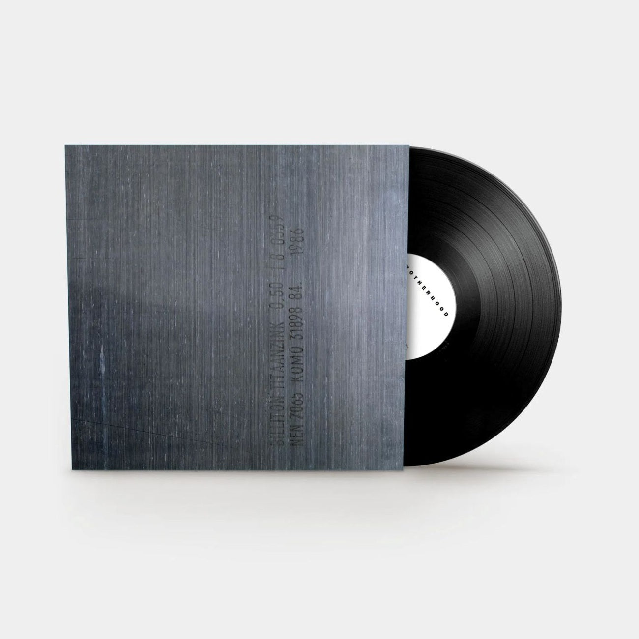 Brotherhood (Remastered) - Vinyl LP