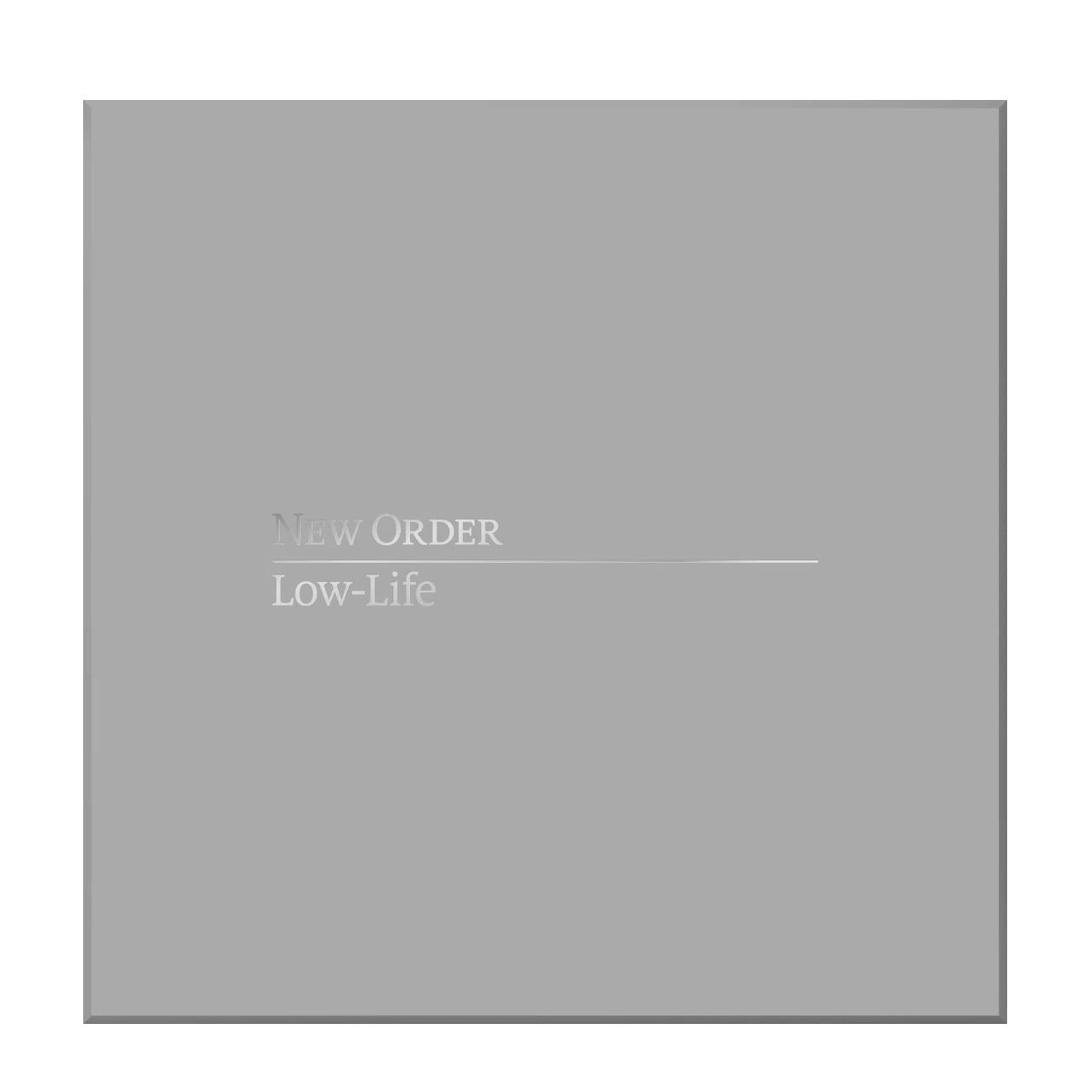 Low Life - Definitive Edition Box Set