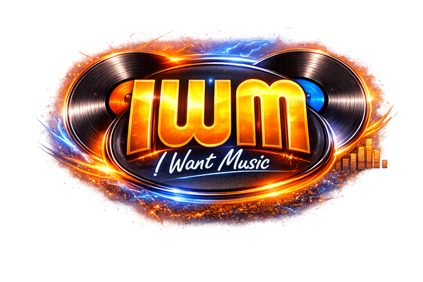 I Want Music