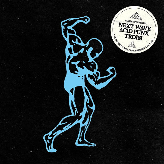 Next Wave Acid Punx Trois: Chapter 1 - 2xLP