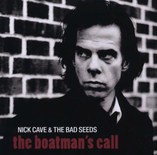 The Boatman's Call - 1x Vinyl LP