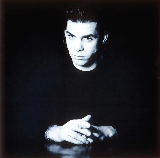 The Firstborn Is Dead - 1x Vinyl LP