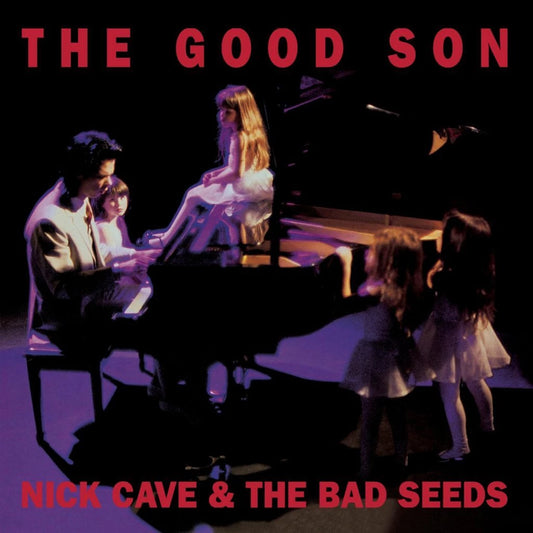 The Good Son - 1x Vinyl LP