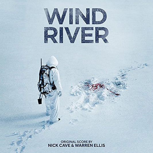 Wind River - 1x Vinyl LP