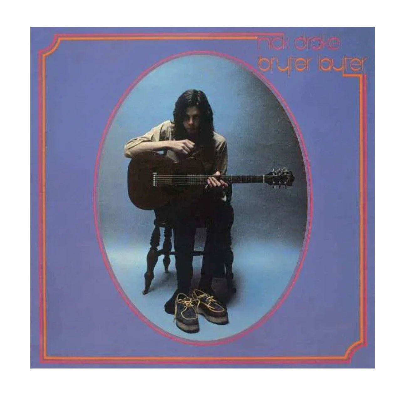 Bryter Layter - Vinyl LP