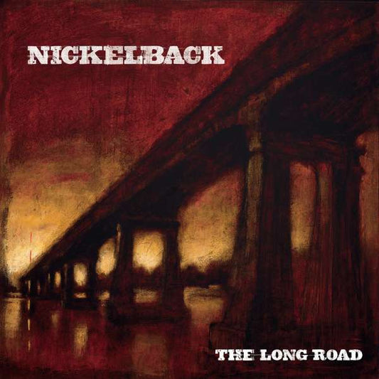 The Long Road LP
