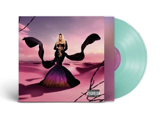 Pink Friday 2 - Limited Edition 1x Mint Translucent Vinyl LP