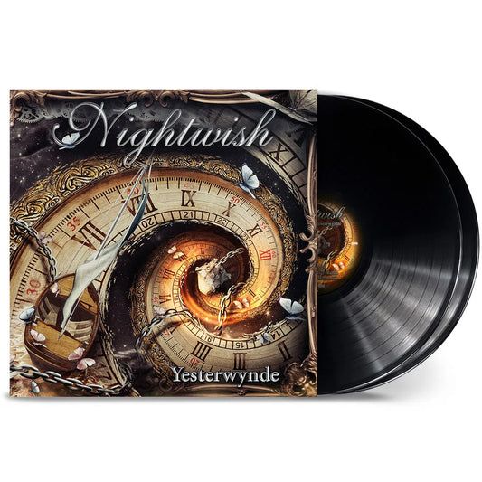 Yesterwynde - 2x Vinyl LP