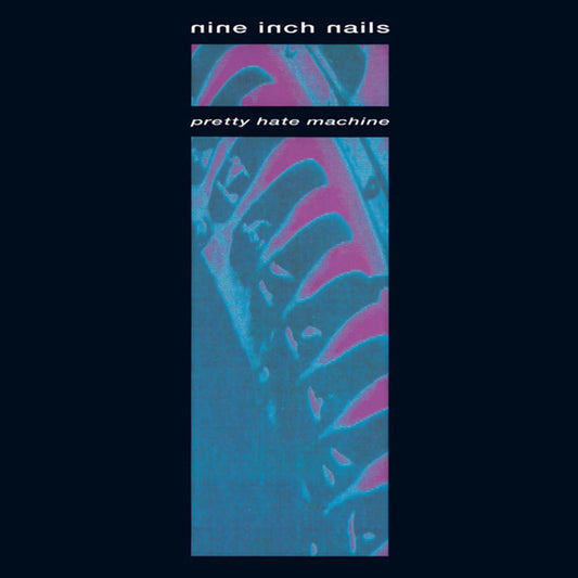 Pretty Hate Machine 1LP